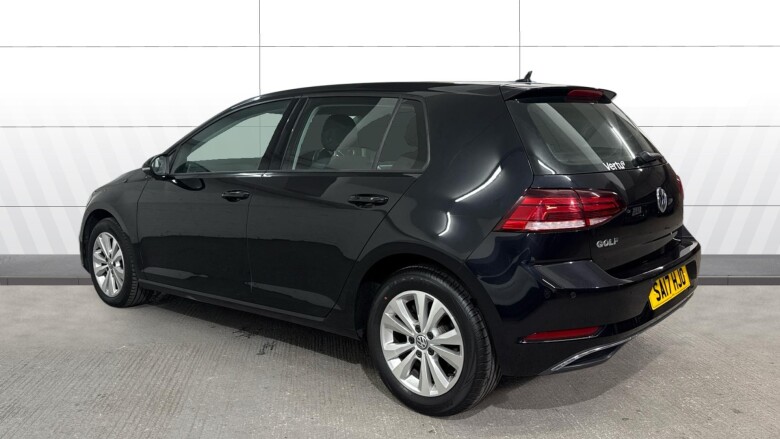 Volkswagen Golf 1.6 TDI SE 5dr DSG [Nav] Diesel Estate